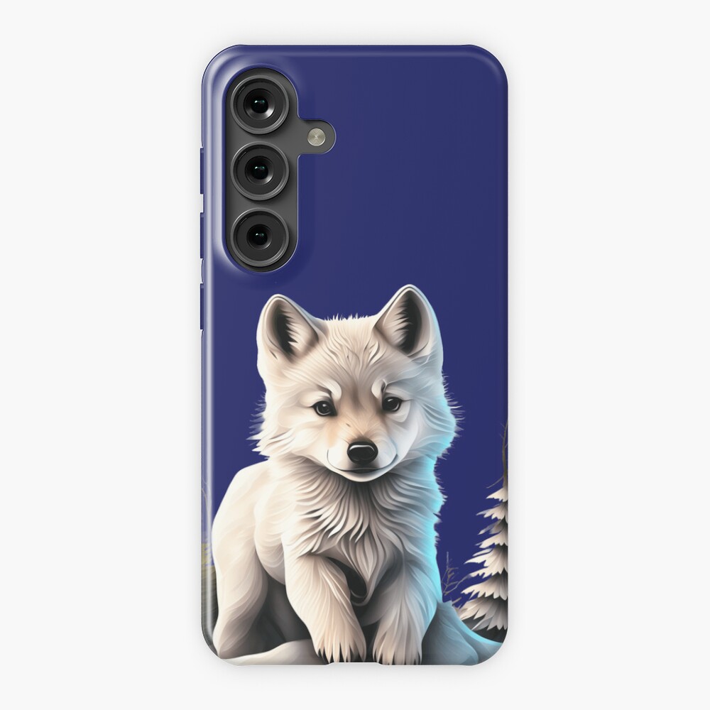 Item preview, Samsung Galaxy Snap Case designed and sold by Pawsomeprints59.