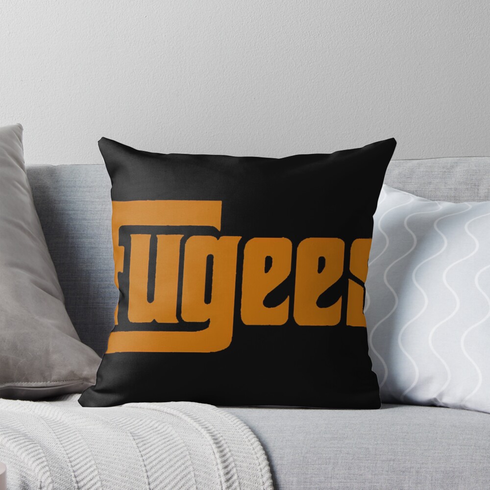 Aperçu de l'œuvre Coussin créée et vendue par bleBattle.