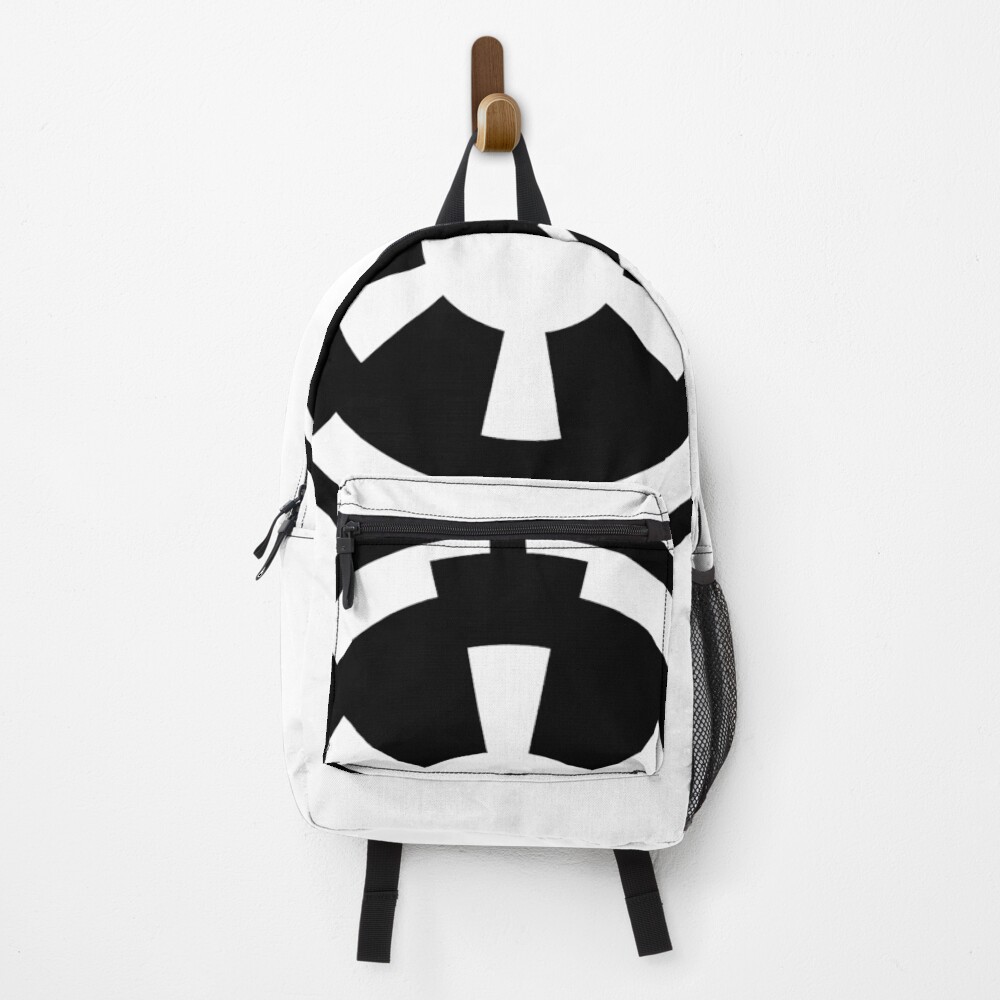 Item preview, Backpack designed and sold by Raulovski.