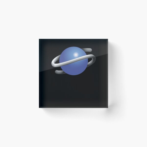 Item preview, Logotipo de Sega Saturn designed and sold by AlfredKoss.