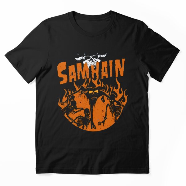 Artikelvorschau, SAMHAIN entworfen und verkauft von LeoneDucharme.