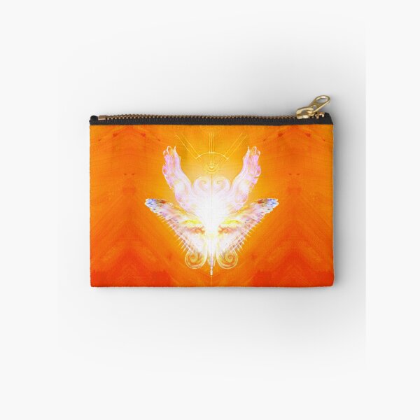 Item preview, Oráculo de los Ángeles Guía, Arte de Ángeles Naranjas, Arte de Símbolos Angélicos, Arte de Símbolos Divinos designed and sold by Jezhawk.