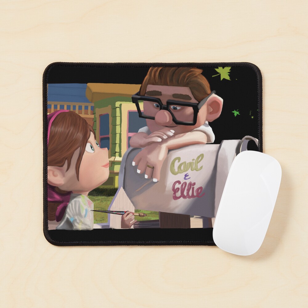 Item preview, Mouse Pad designed and sold by LARiozzi.