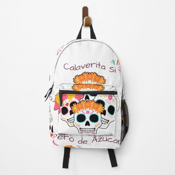 Item preview, Calaverita designed and sold by AMadnessCreat.