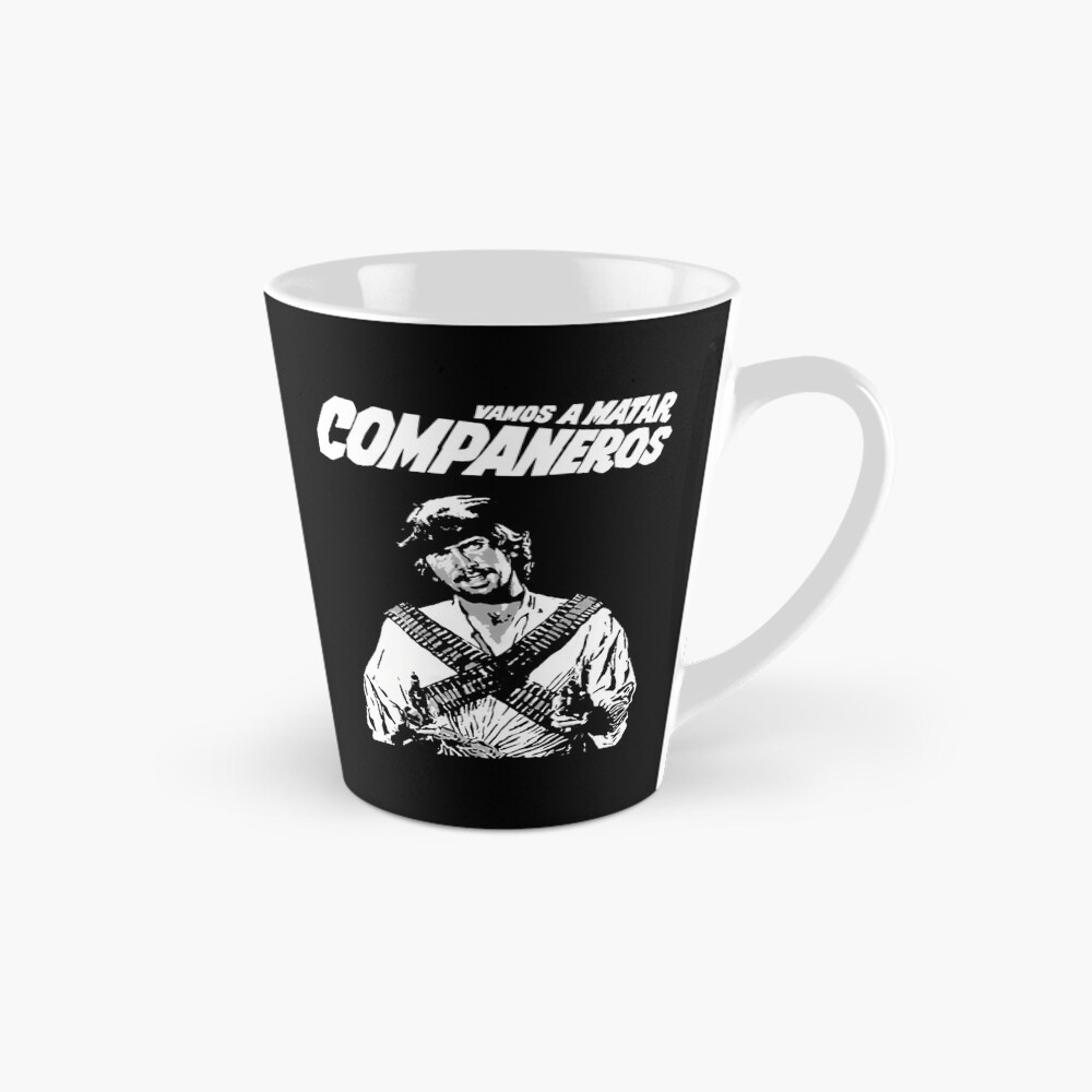 Vista previa del artículo con la obra «Taza cónica», diseñado y vendido por barshangletz.