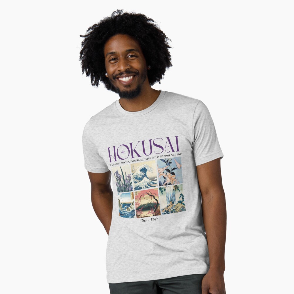 Vista previa del artículo con la obra «Camiseta extrasuave», diseñado y vendido por NemesisDesign.