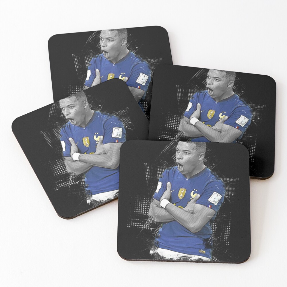Item preview, Coasters (Set of 4) designed and sold by BethDurga.