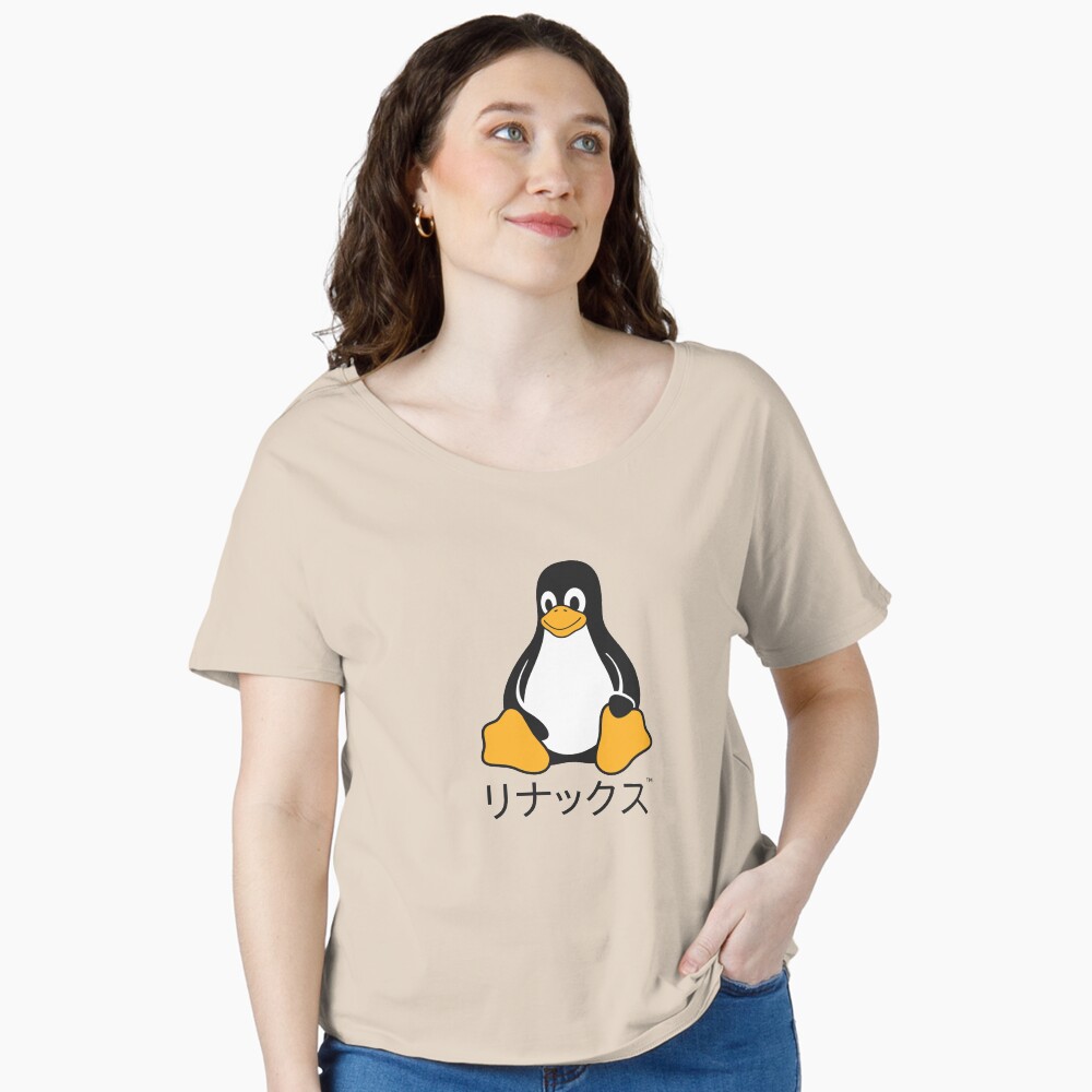 Vista previa del artículo con la obra «Camiseta ancha», diseñado y vendido por kaixiin.
