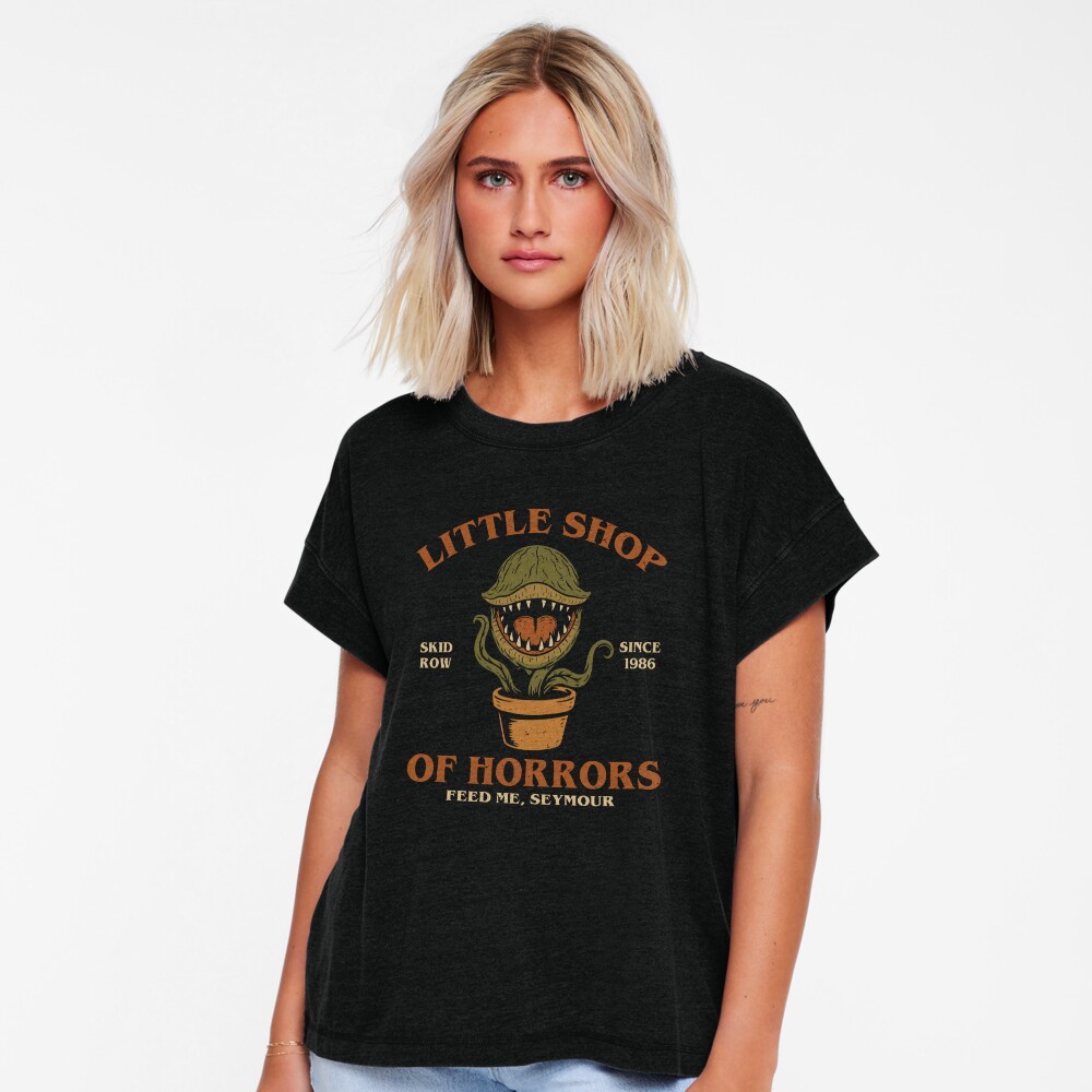Aperçu de l'œuvre T-shirt décontracté créée et vendue par NinoMelon.