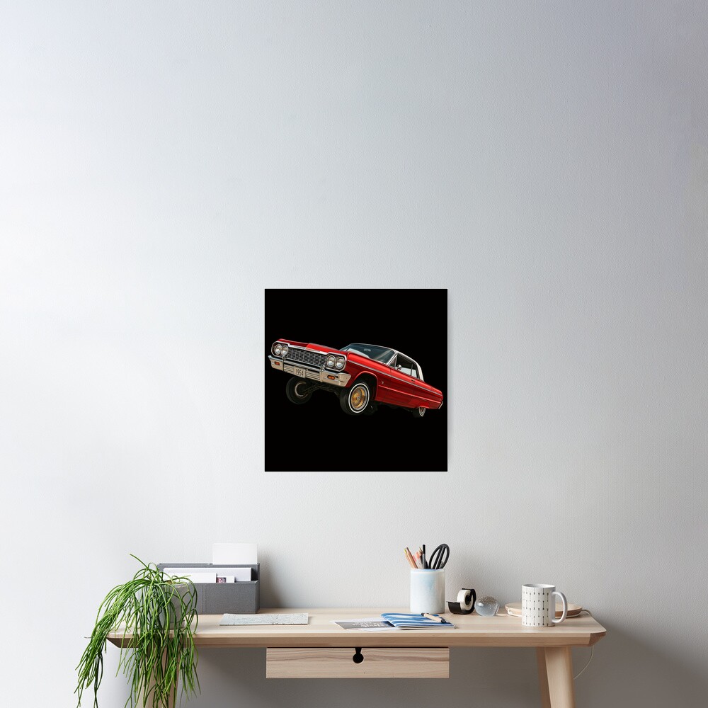 Aperçu de l'œuvre Poster créée et vendue par Tatko Designs.
