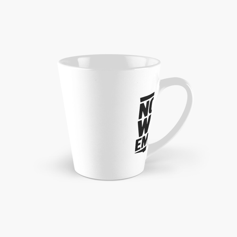 Item preview, Tall Mug designed and sold by Frank Ring.