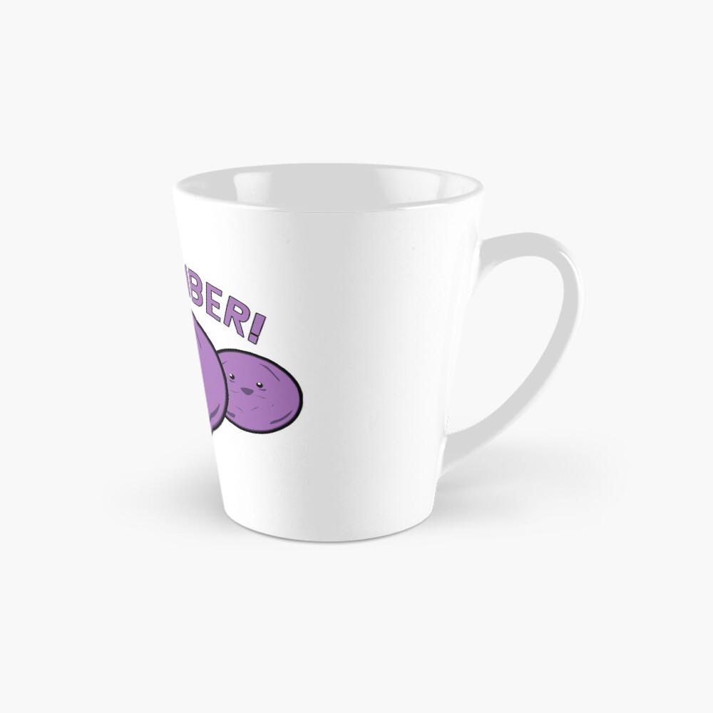 Aperçu de l'œuvre Mug long créée et vendue par ThatMerchStore.
