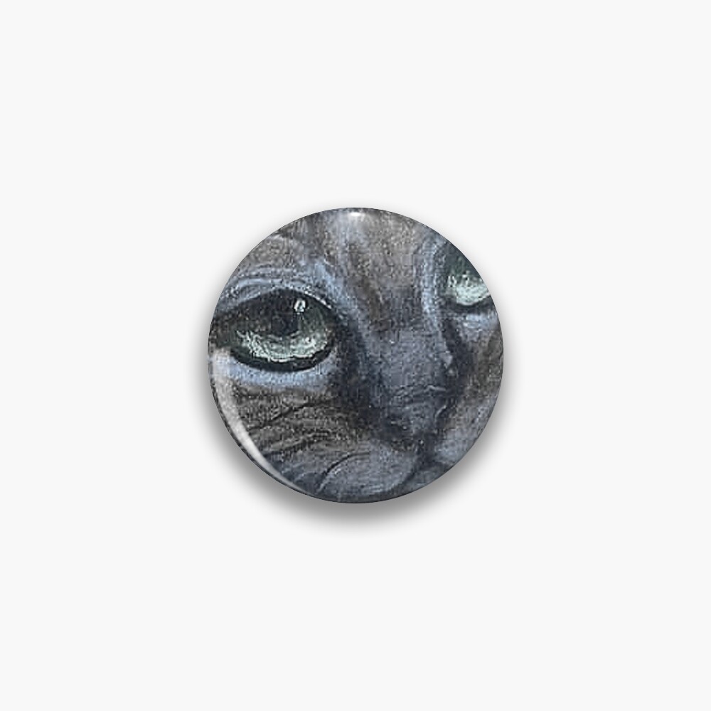 Item preview, Pin designed and sold by SCJota.