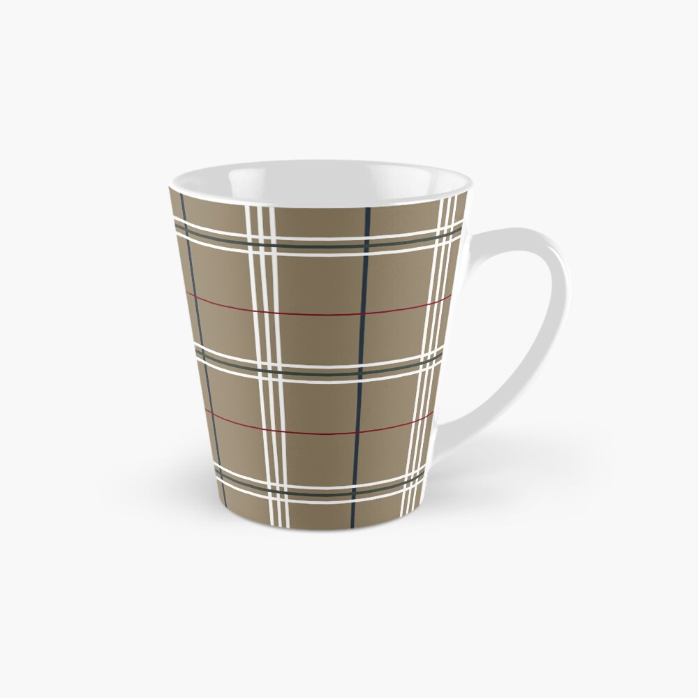 Item preview, Tall Mug designed and sold by PSCSCo.