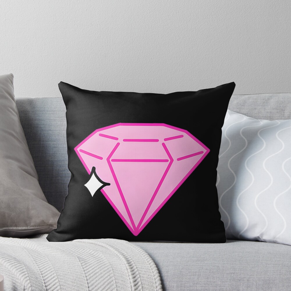 Item preview, Throw Pillow designed and sold by ButerDino.