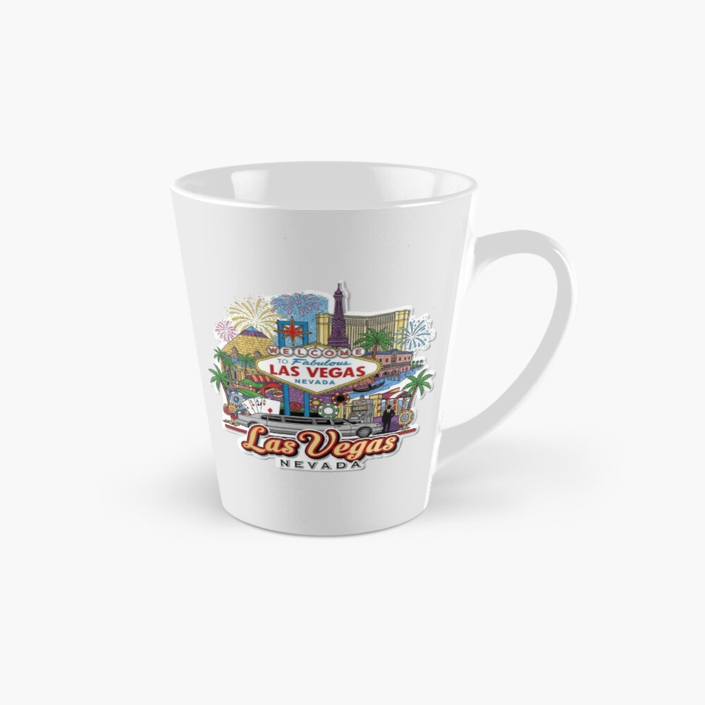 Item preview, Tall Mug designed and sold by Aise06.