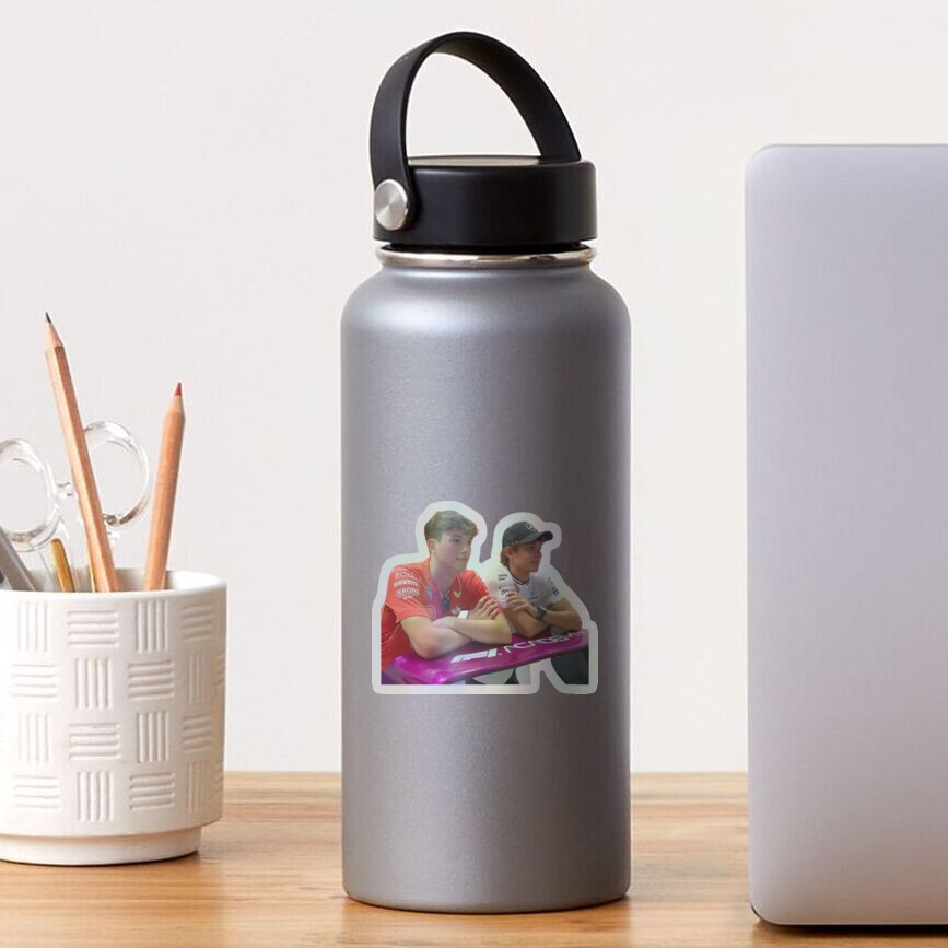 Vista previa del artículo con la obra «Pegatina holográfica», diseñado y vendido por daisylace.