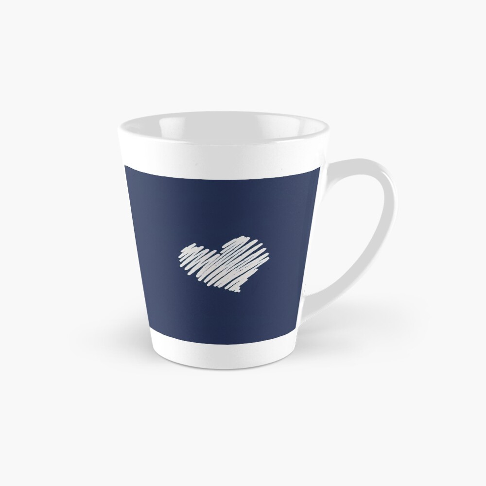 Item preview, Tall Mug designed and sold by dizidroz.