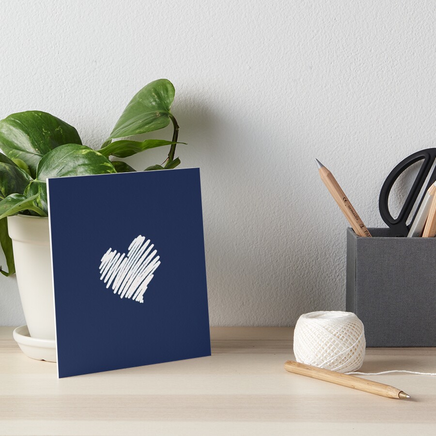 Item preview, Art Board Print designed and sold by dizidroz.