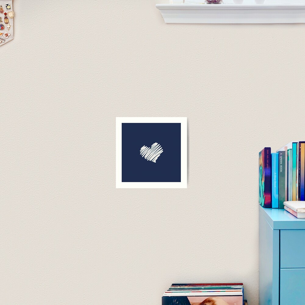 Item preview, Art Print designed and sold by dizidroz.