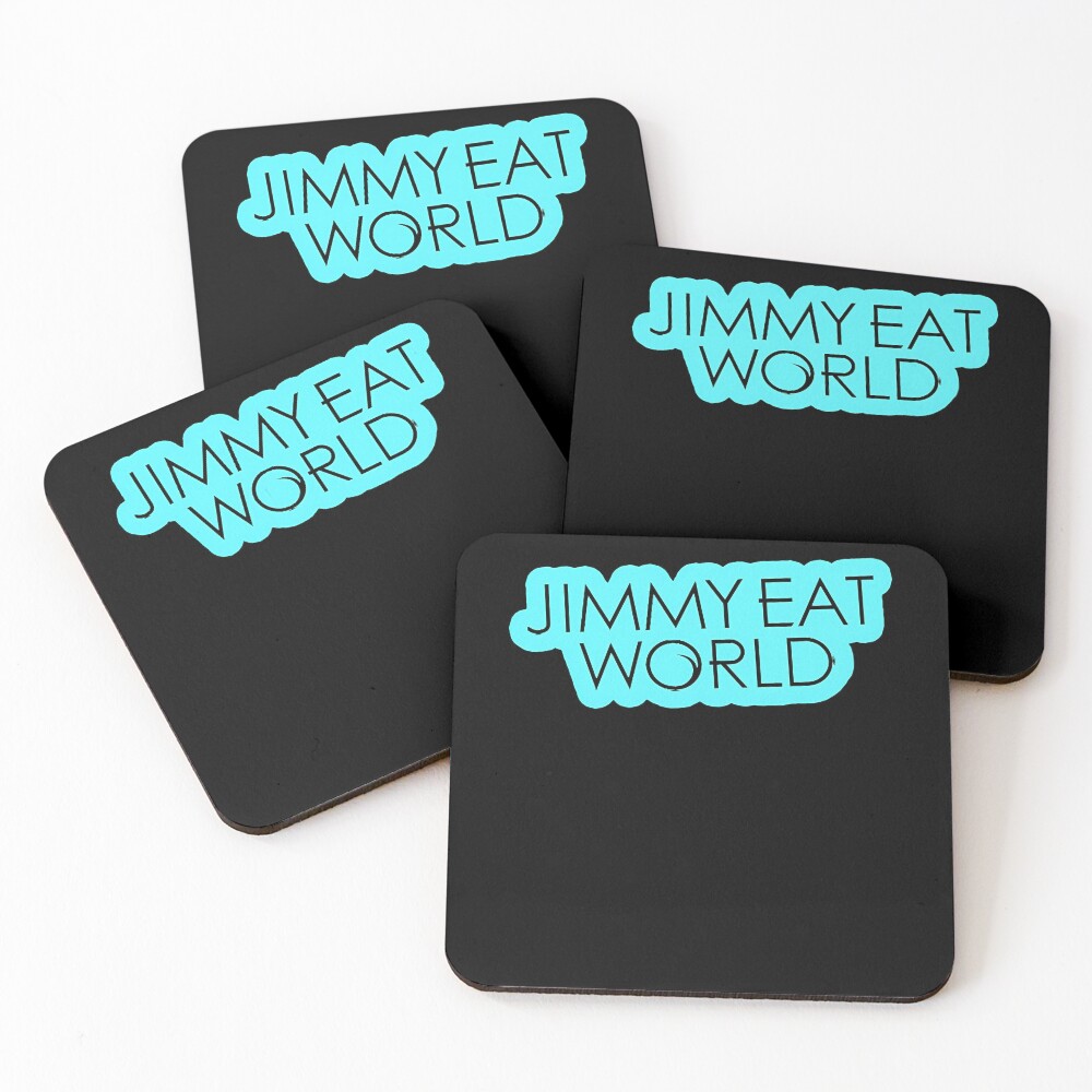 Item preview, Coasters (Set of 4) designed and sold by JaynaPrueter.