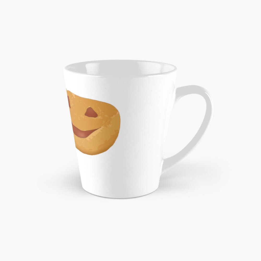 Item preview, Tall Mug designed and sold by Artistkhg.