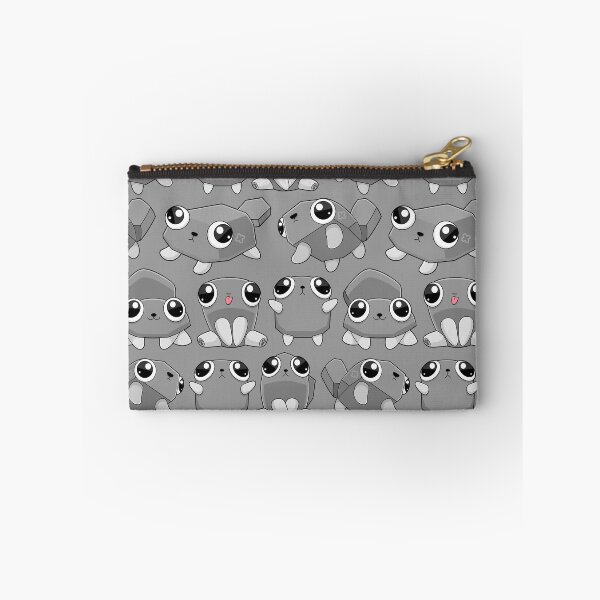 Item preview, Roblox Pebble Seamless Pattern designed and sold by Gamify Store.