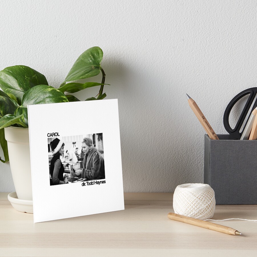 Item preview, Art Board Print designed and sold by drisles.