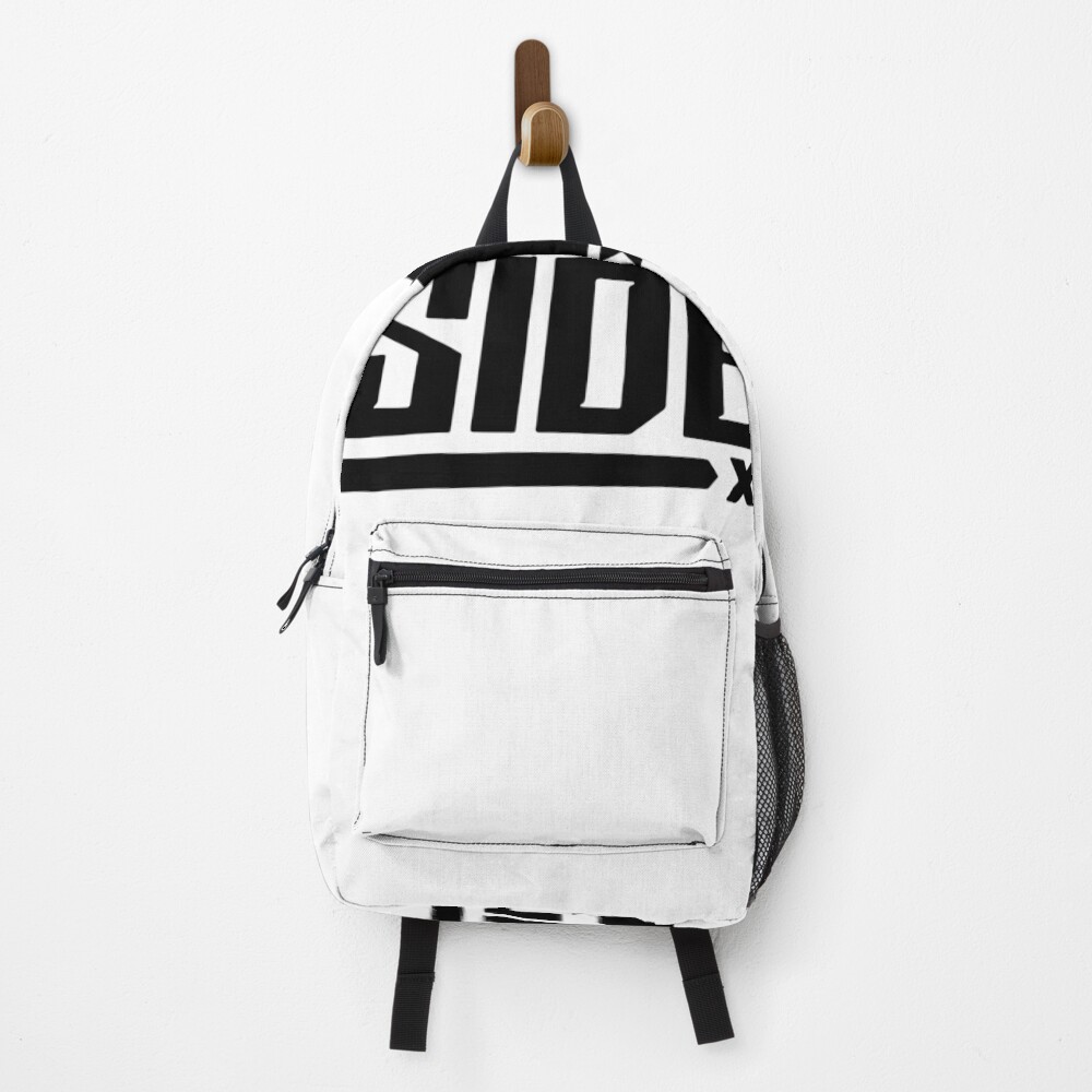 Item preview, Backpack designed and sold by denis pierre.