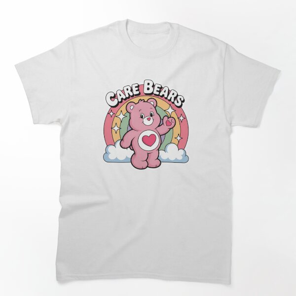 Aperçu de l'œuvre Care Bear créée et vendue par KOTB10.