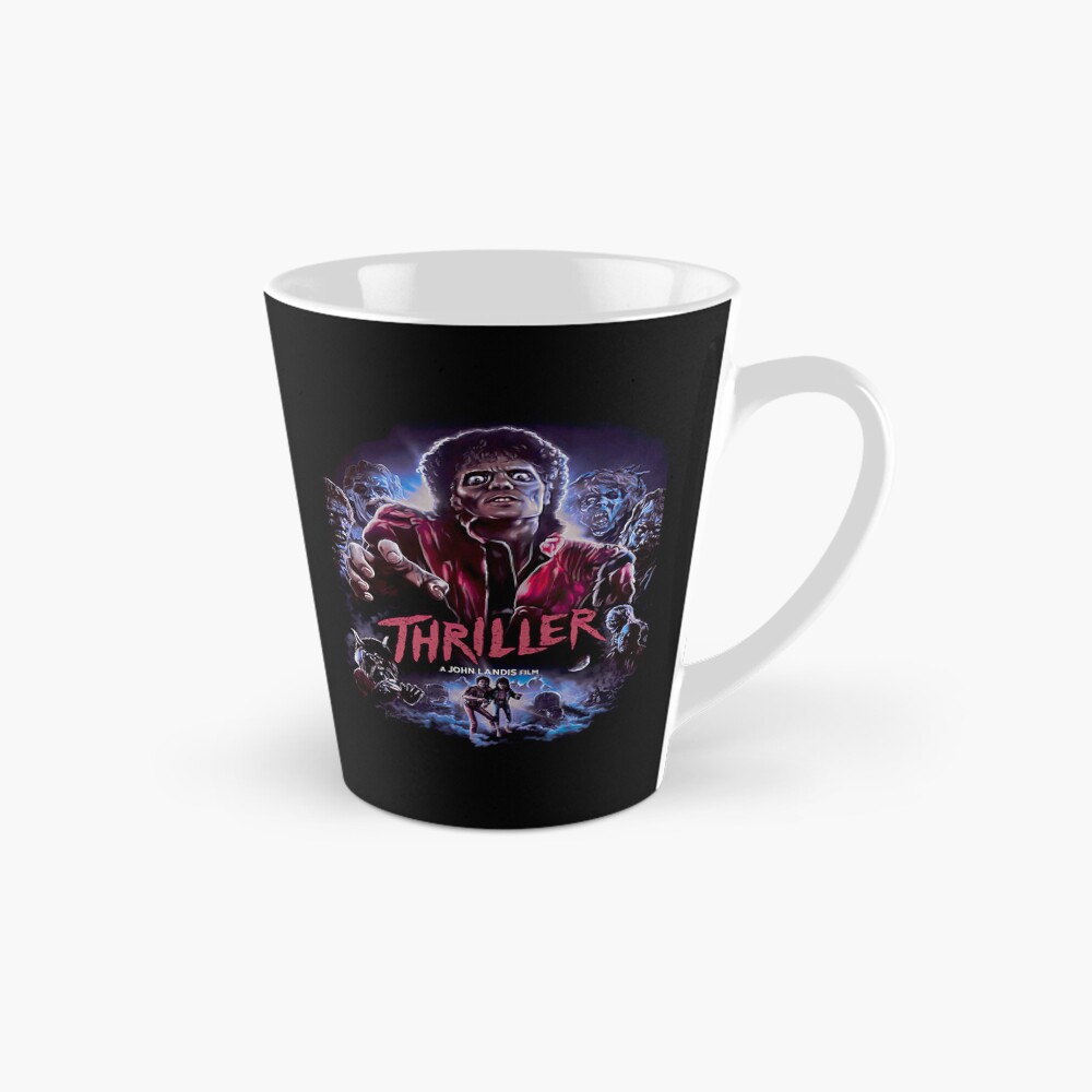 Item preview, Tall Mug designed and sold by maxinerpe.