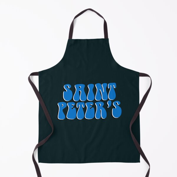 Item preview, Saint Peter's University designed and sold by BluegrassDesig.