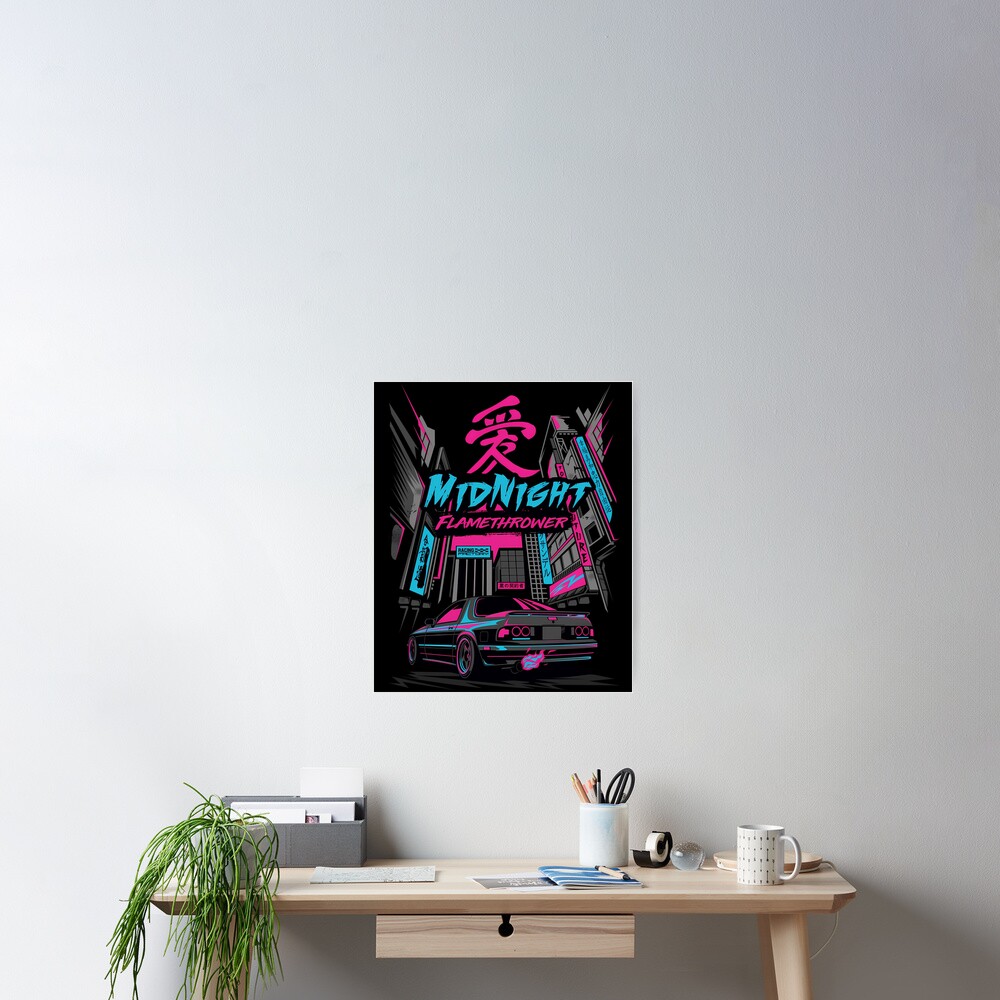 Item preview, Poster designed and sold by AlfredTurgeon.