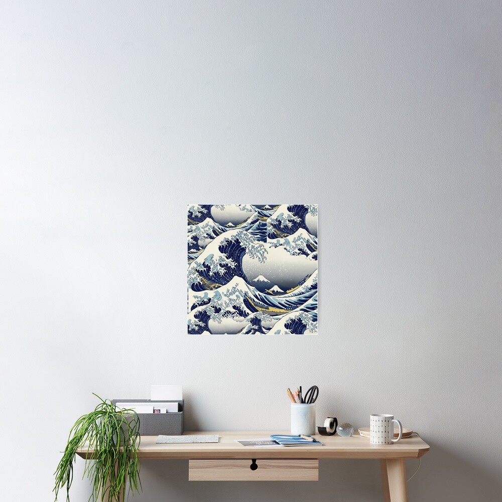 Item preview, Poster designed and sold by GraphicMondaze.
