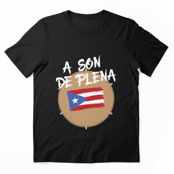 Item preview, Un son de plena designed and sold by AdiaaJones.