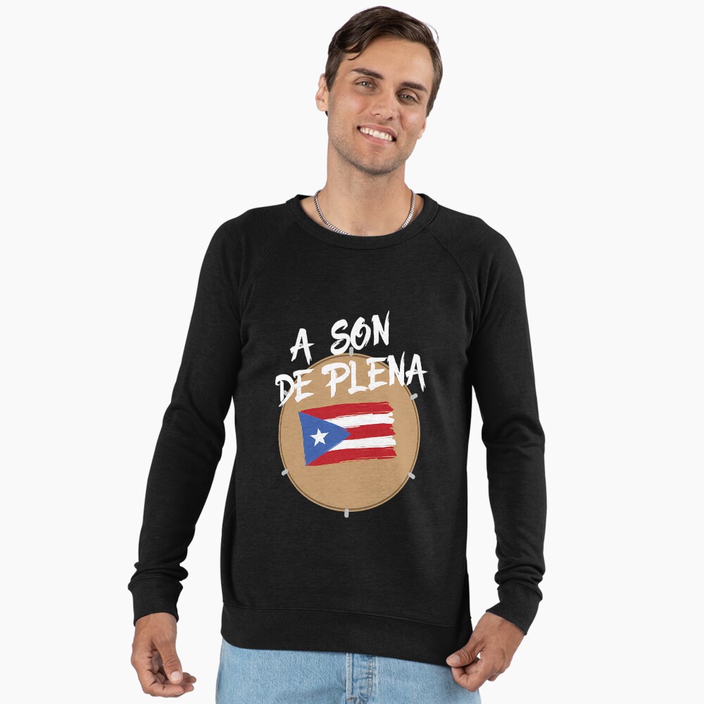 Vista previa del artículo con la obra «Sudadera ligera», diseñado y vendido por AdiaaJones.