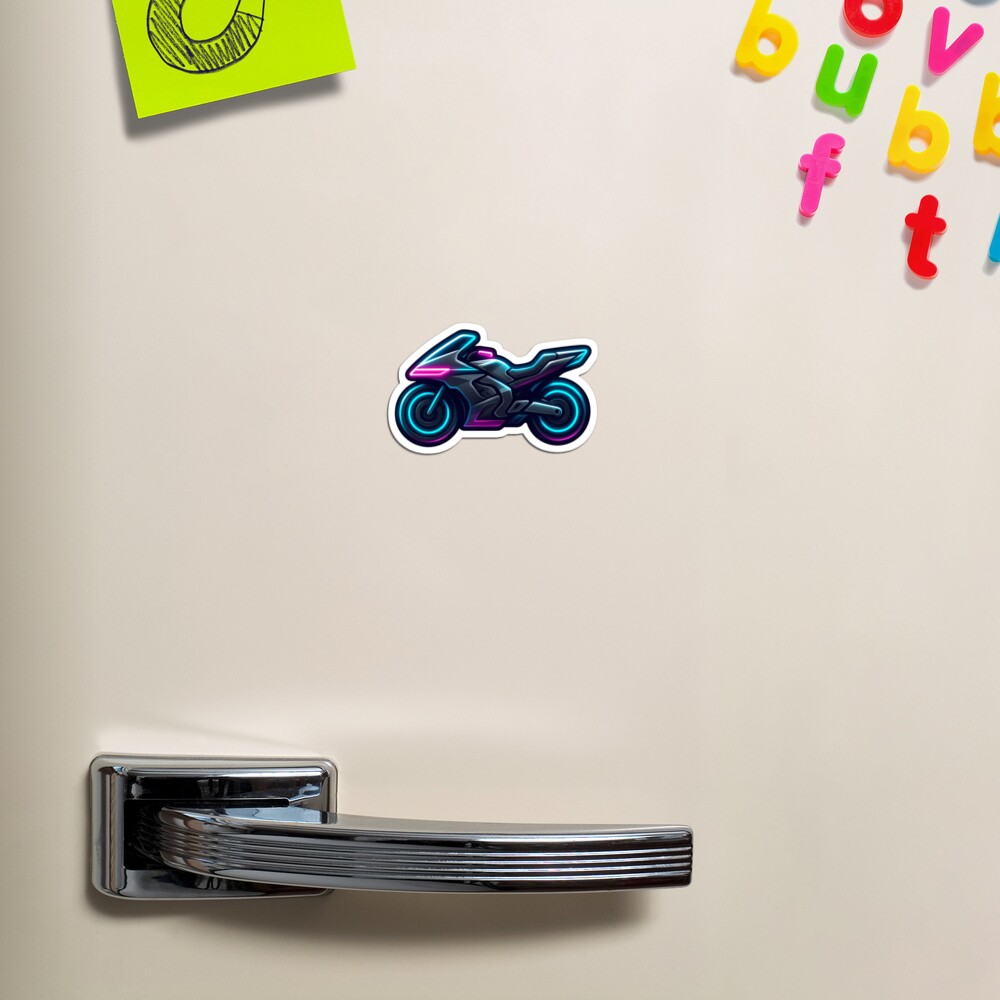 Item preview, Magnet designed and sold by PastelLab.