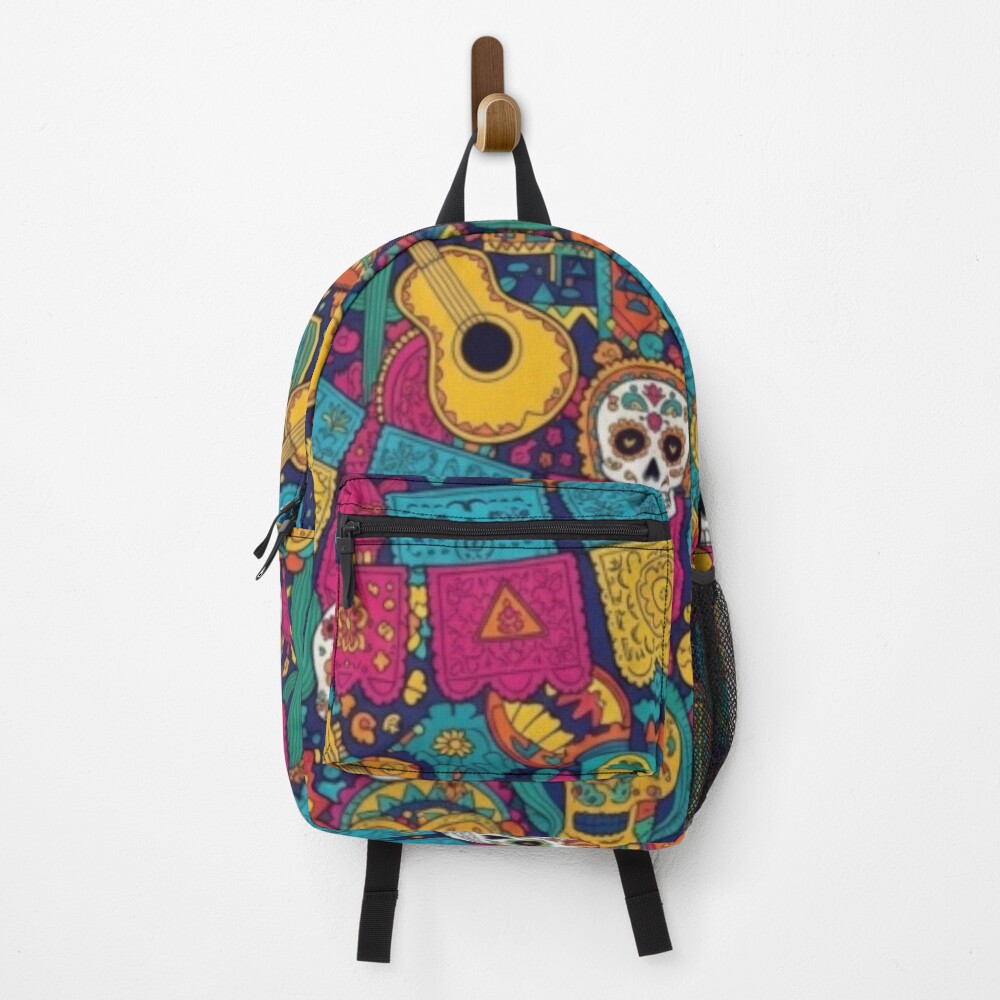 Item preview, Backpack designed and sold by PrzemekFanShop.