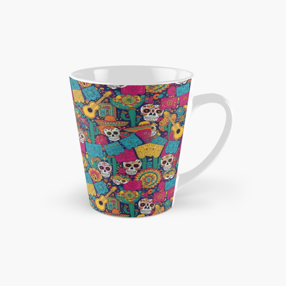 Item preview, Tall Mug designed and sold by PrzemekFanShop.