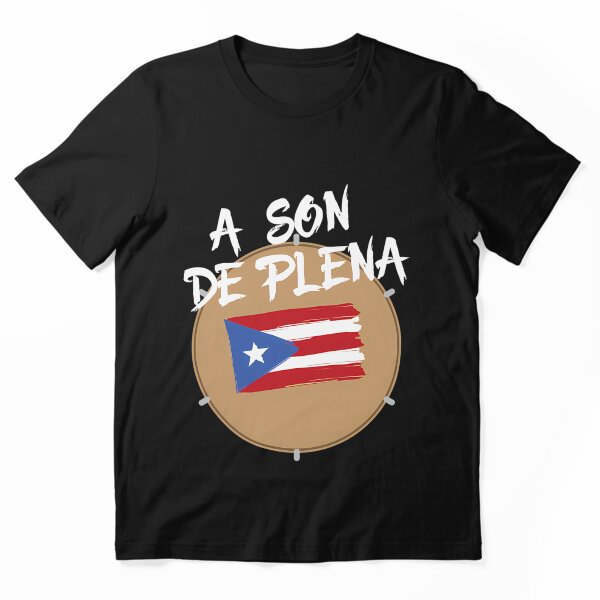 Item preview, Un son de plena designed and sold by Ronaldmorrow.