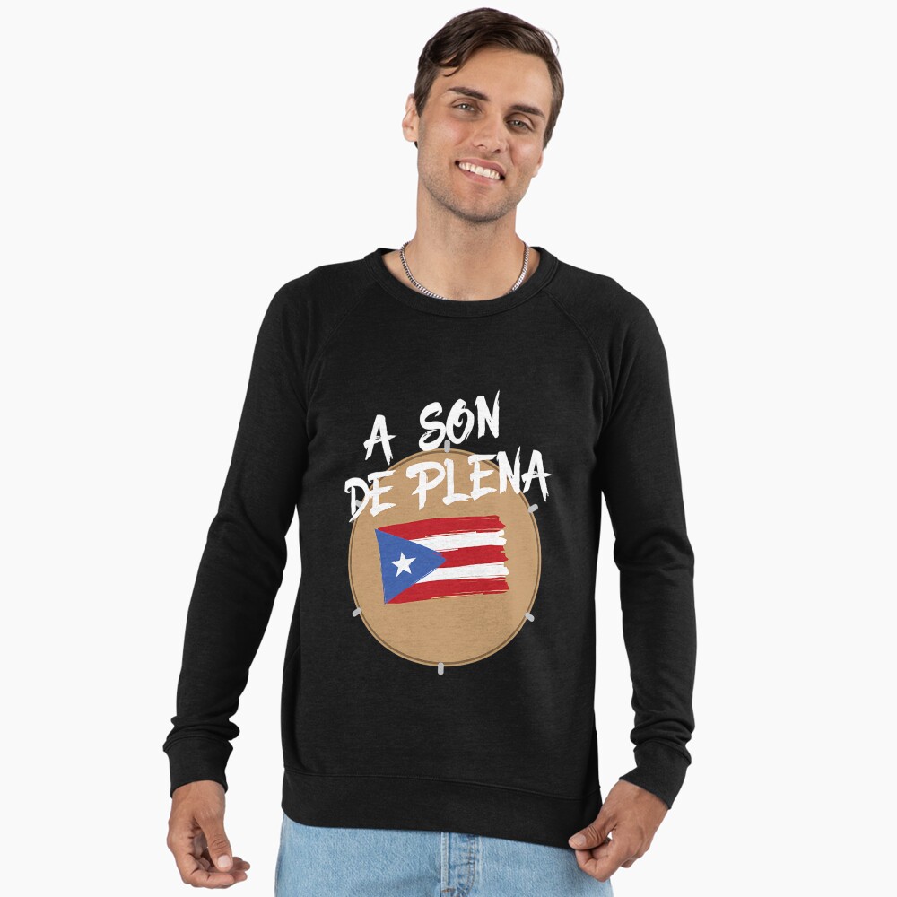 Vista previa del artículo con la obra «Sudadera ligera», diseñado y vendido por Ronaldmorrow.