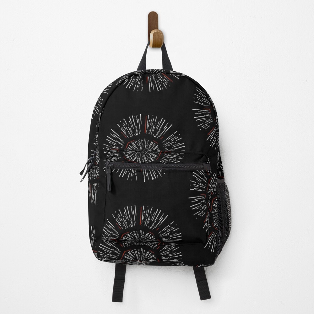 Item preview, Backpack designed and sold by mahafoherrary.