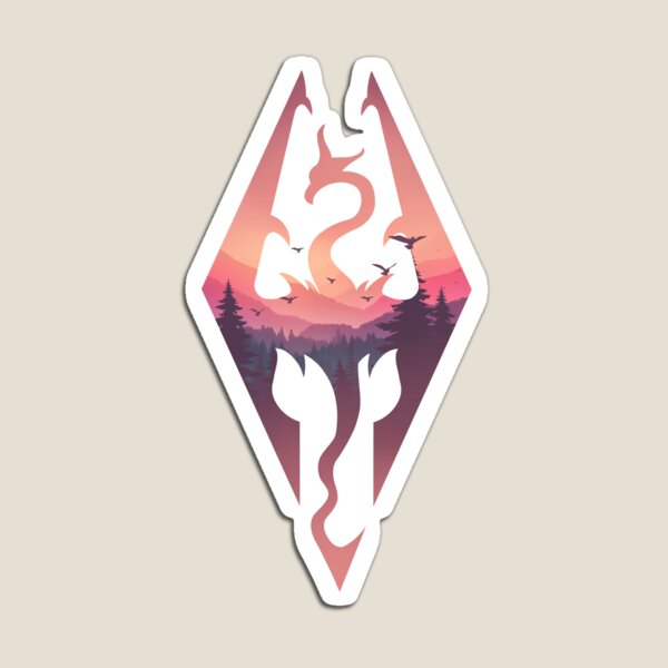 Item preview, The Dragonborn designed and sold by mustbewhy.