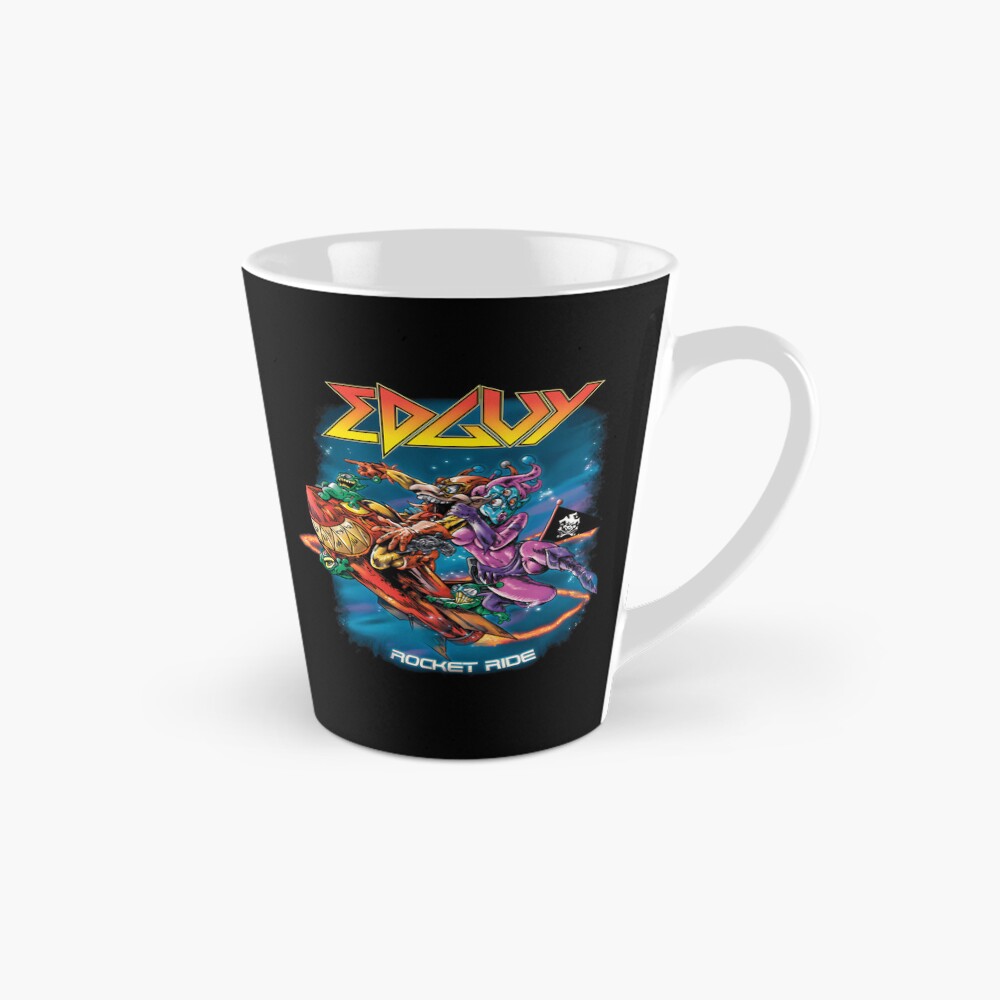Aperçu de l'œuvre Mug long créée et vendue par lliquegebrabt.