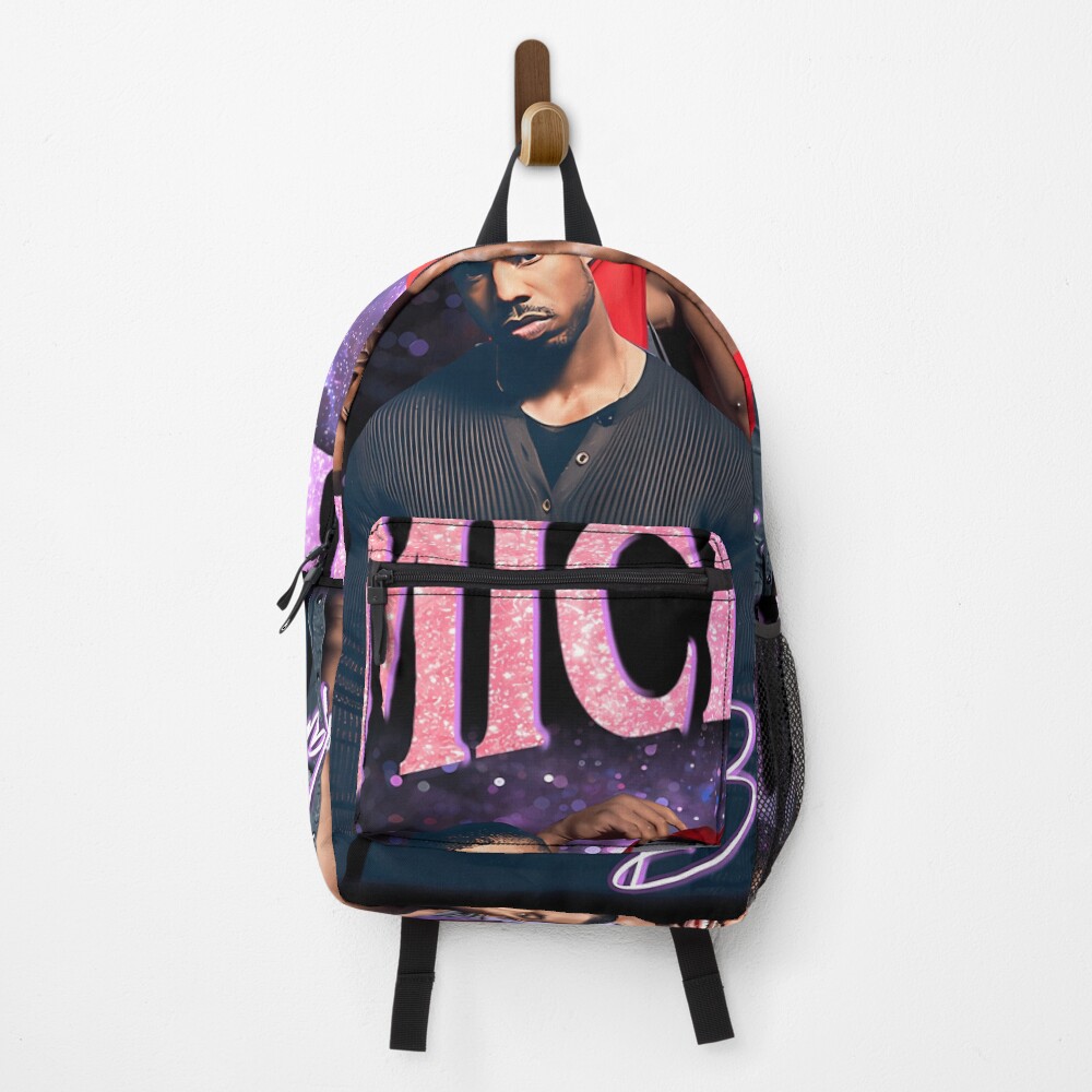 Item preview, Backpack designed and sold by ElliottDouglas.