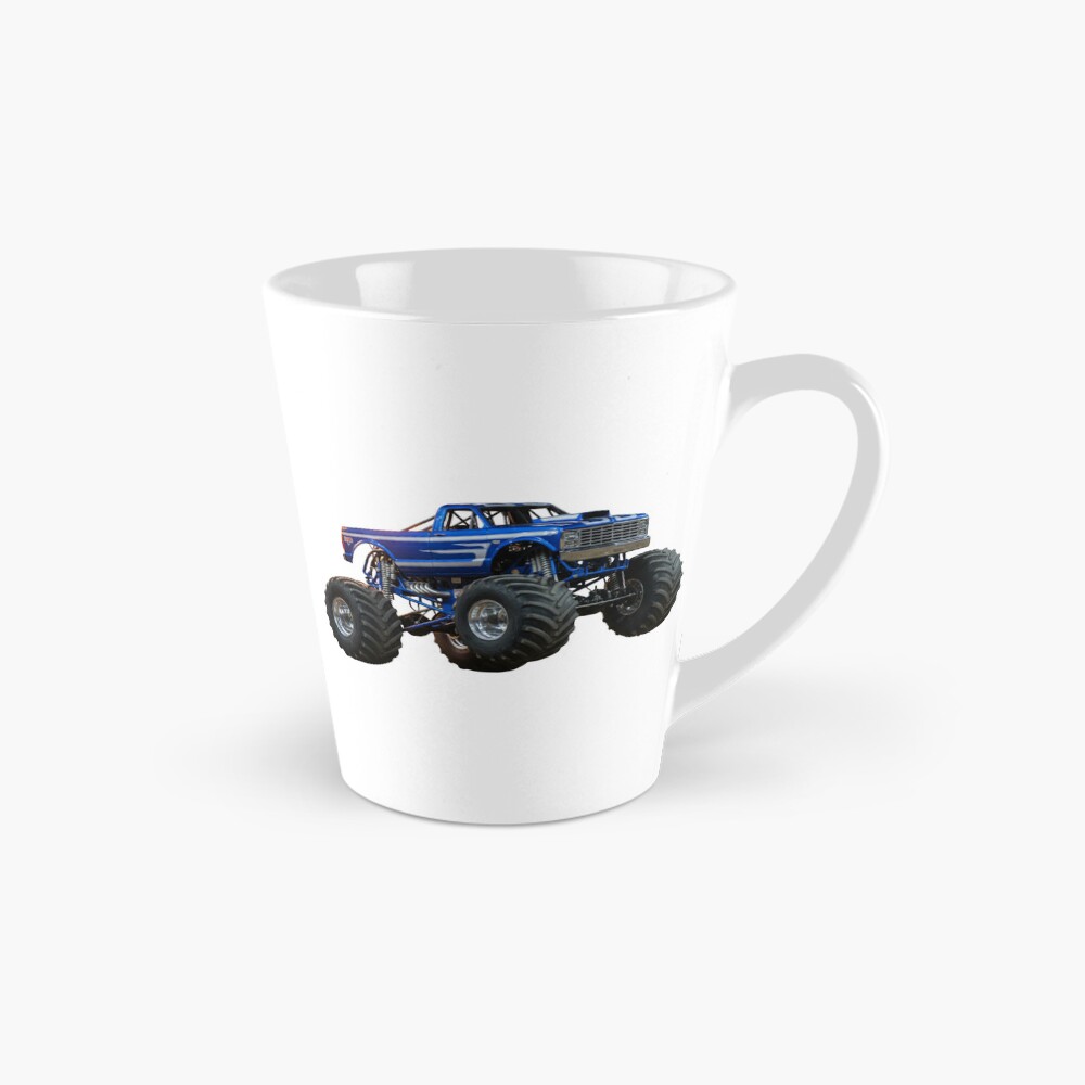 Item preview, Tall Mug designed and sold by KnlDsgn.