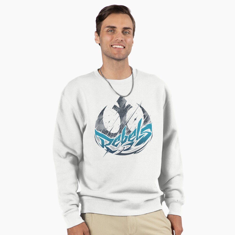 Item preview, Pullover Sweatshirt designed and sold by HardDraw.