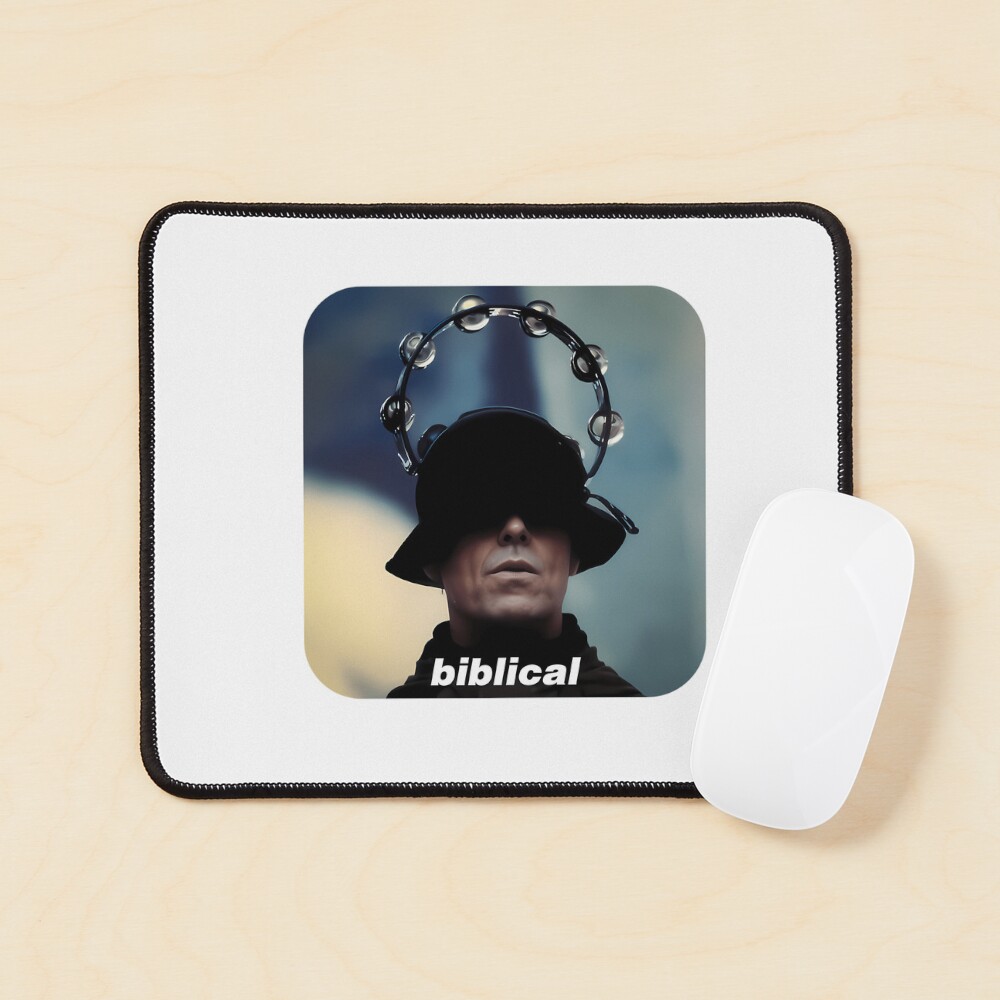 Item preview, Mouse Pad designed and sold by Jeremyriedl.