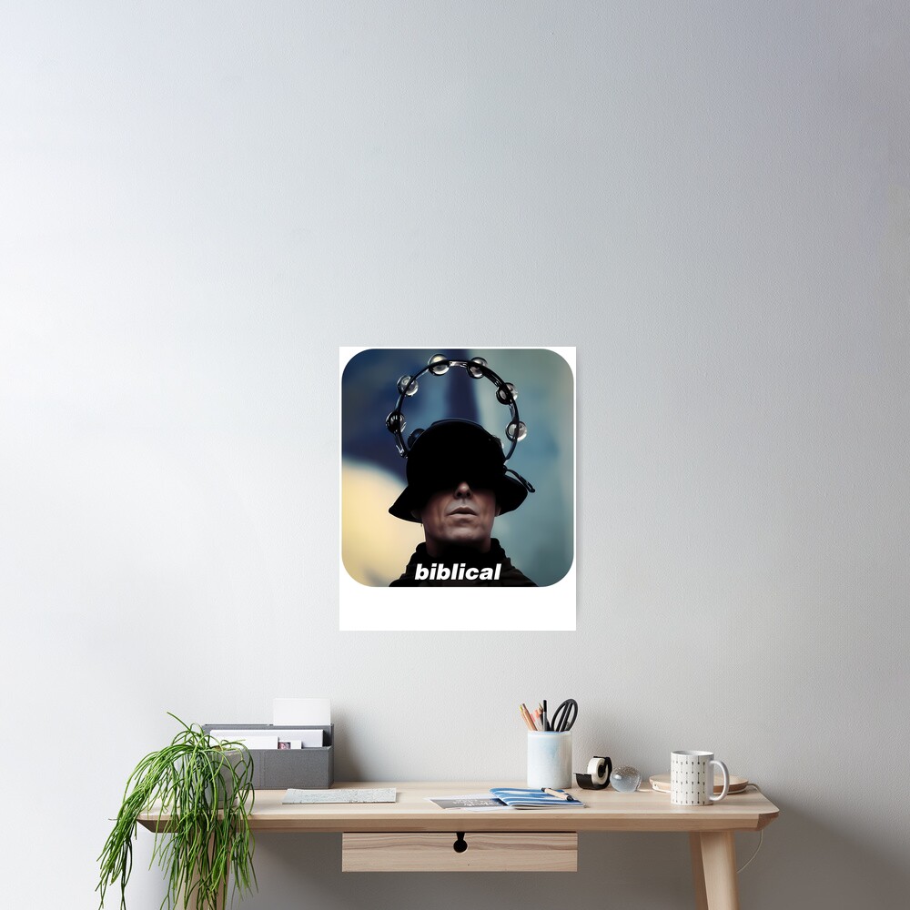 Item preview, Poster designed and sold by Jeremyriedl.