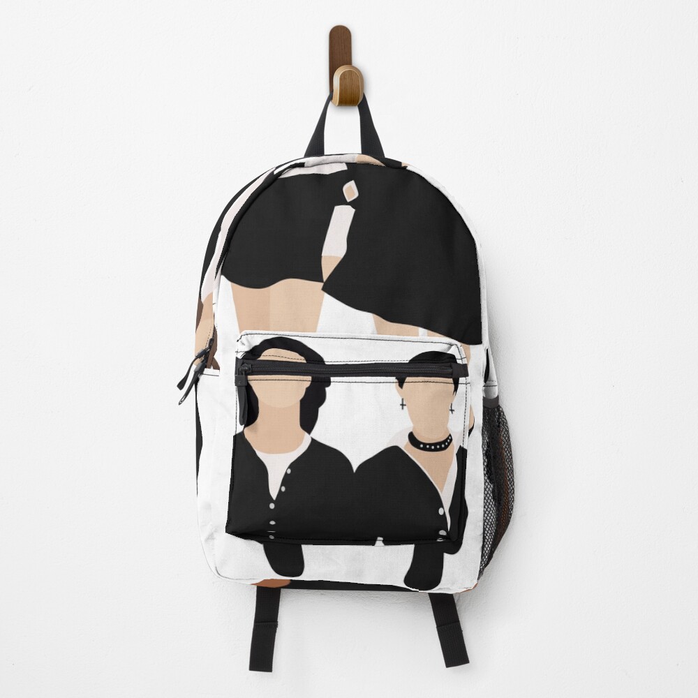 Item preview, Backpack designed and sold by honeydesigns.